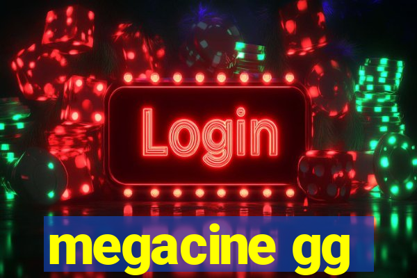 megacine gg